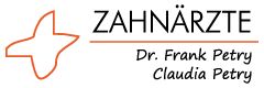 Zahnarzt Petry Logo